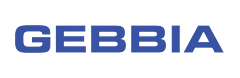Gebbia International logo